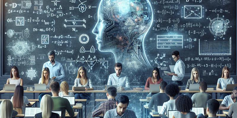 Algorithmes et Intelligence Artificielle au Service des Sciences Humaines Algorithmes et Intelligence Artificielle au Service des Sciences Humaines