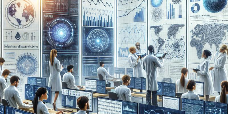 Data Mining et Analyse Prédictive : Utilisation en Sciences Humaines