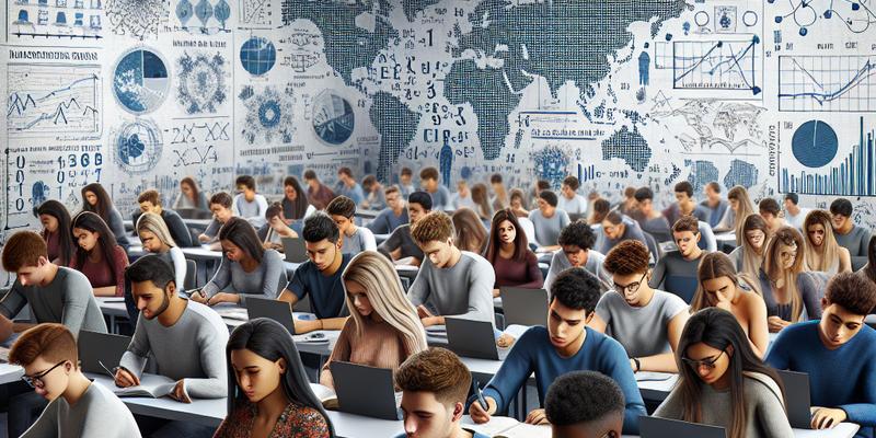 Double Licence MIASHS et Sciences Politiques : Un Choix Stratégique