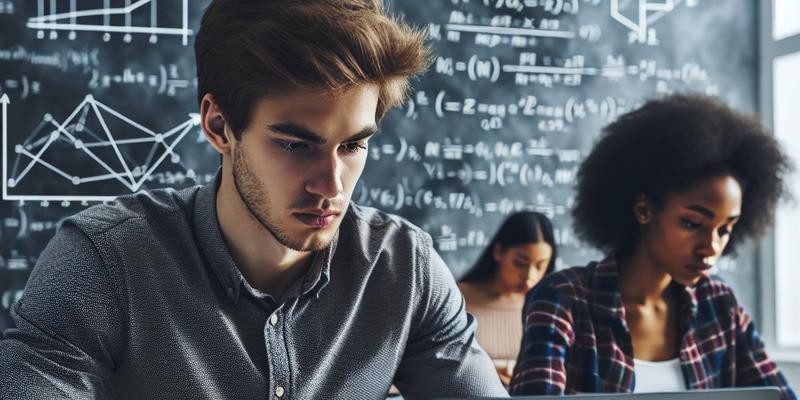 Économétrie et Prévision : Techniques Mathématiques en Licence MIASHS
