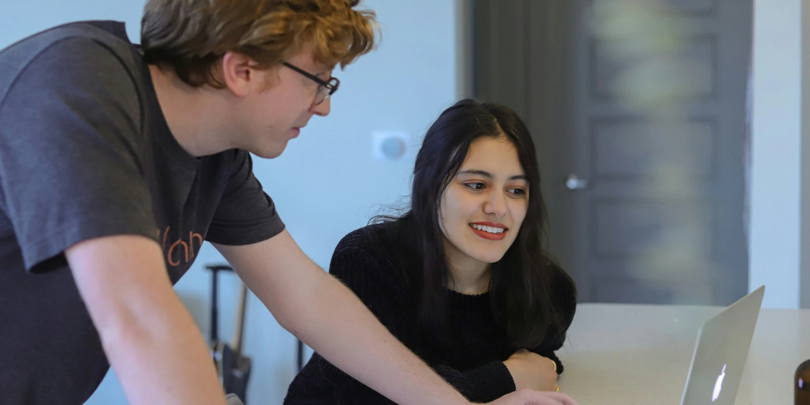 Les Débouchés d'une Licence MIASHS à Caen