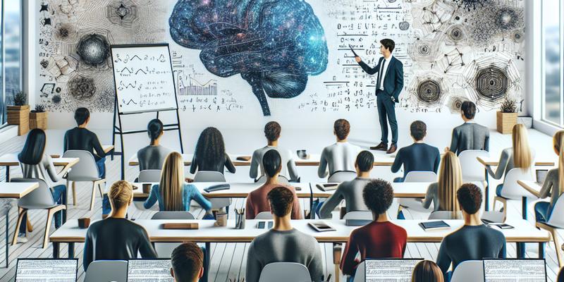 Les Sciences Cognitives en Licence MIASHS Les Sciences Cognitives en Licence MIASHS