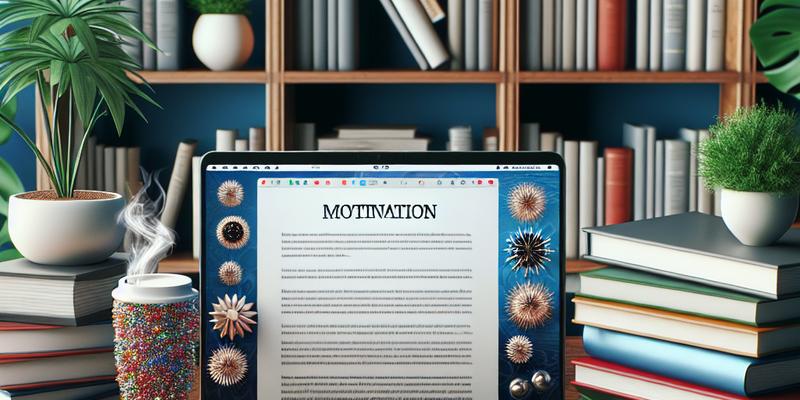 Lettre de Motivation pour Intégrer une Licence MIASHS Lettre de Motivation pour Intégrer une Licence MIASHS