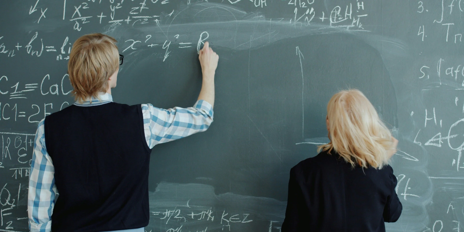 Licence MIASHS : Que Faire Après ?