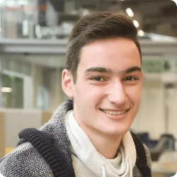 Rédacteur des articles de blog de Licence MIASHS