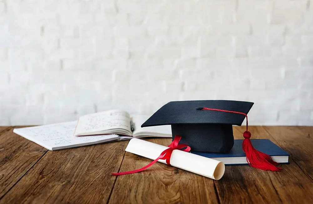 Réussite de son Licence MIASHS